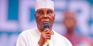 2027 Race Begins as African Democratic Congress Issues Payment Receipt to Atiku