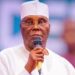 Atiku Slams Tinubu’s Rice, Cash Relief as “Politicisation of Hunger” Ahead of Eid