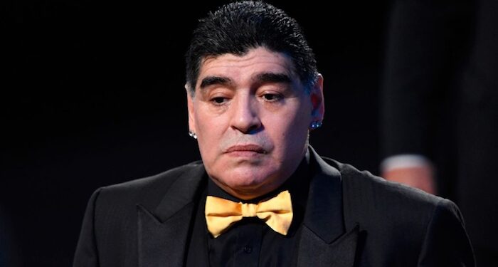 Maradona Trial Deepens: Psychologist Reveals Mental Health Struggles and Strict Sobriety Orders
