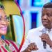 Adeboye Defends Oluremi Tinubu’s Pastoral Role, Says RCCG Won’t Bow to Pressure