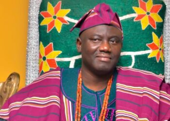 Alaafin of Oyo Rejects “Illegal” Market Leader Installation, Warns Public Against Impostor
