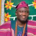 Alaafin of Oyo Rejects “Illegal” Market Leader Installation, Warns Public Against Impostor