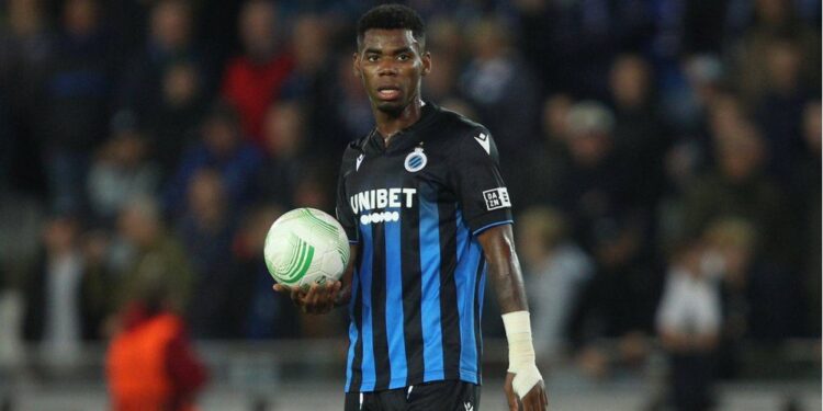 Galatasaray Renew Chase for Onyedika as Torreira Exit Looms