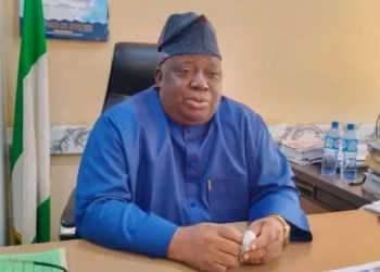 Benue Head of Service Agbogbo Ode Dies Suddenly After Brief Illness