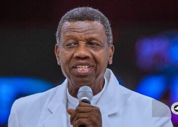 Adeboye’s ‘No-Cook, No-Marriage’ Advice Sparks Pushback from Bishops