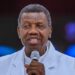 Adeboye’s ‘No-Cook, No-Marriage’ Advice Sparks Pushback from Bishops