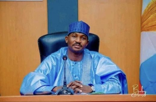 Sokoto Gov Approves 35% Subsidy on Motorcycles for Civil Servants at May Day Rally