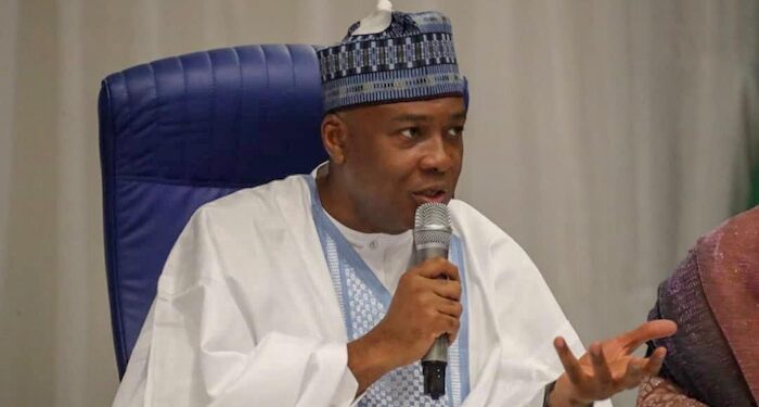 Saraki Urges PDP Unity After Supreme Court Nullifies Ibadan Convention Ahead of 2027 Elections