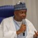Saraki Urges PDP Unity After Supreme Court Nullifies Ibadan Convention Ahead of 2027 Elections