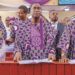 Sanwo-Olu Leads Emotional Farewell as Badagry Bids Final Goodbye to Akran Babatunde Akran