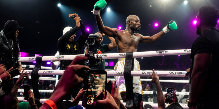Peter Obi Calls for Youth Empowerment Through Sports After Viral Celebrity Boxing Match in Lagos