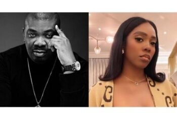 From Backup Singer to Afrobeats Star: Tiwa Savage Reflects on Career-Changing Transition