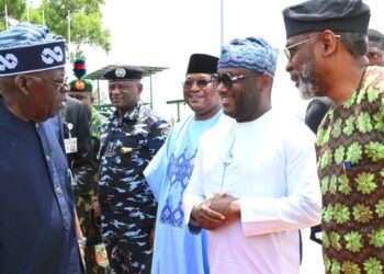 Tinubu Embarks on France–Kenya–Rwanda Tour to Court Investors, Boost Partnerships