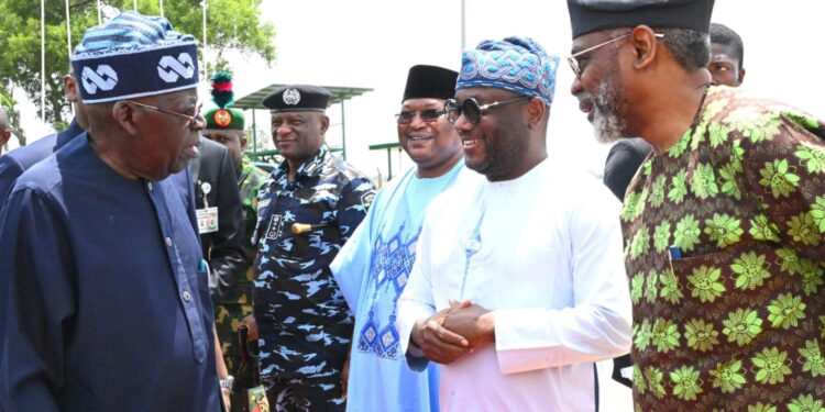 Tinubu Embarks on France–Kenya–Rwanda Tour to Court Investors, Boost Partnerships