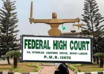Court Throws Out N7.1bn Suit Against Parallex Bank, Slams Plaintiff with Fine