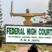 Court Throws Out N7.1bn Suit Against Parallex Bank, Slams Plaintiff with Fine