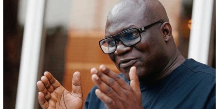 Obi, Kwankwaso Jump Ship to NDC Amid ADC Crisis Fears — Abati Reveals Political Calculations