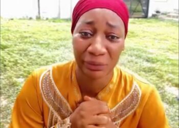 From Viral Fame to Public Backlash: Sisi Alagbo Issues Emotional Plea After Controversial Leak
