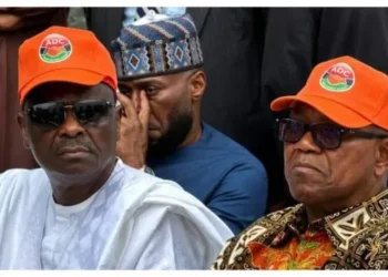 Obi, Kwankwaso’s NDC Move Sparks Northern Debate Over Opposition Unity