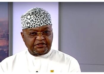 “Peter Obi Running for His Political Life” — Analyst Says Defection Signals Strategic Survival Moves Ahead of 2027