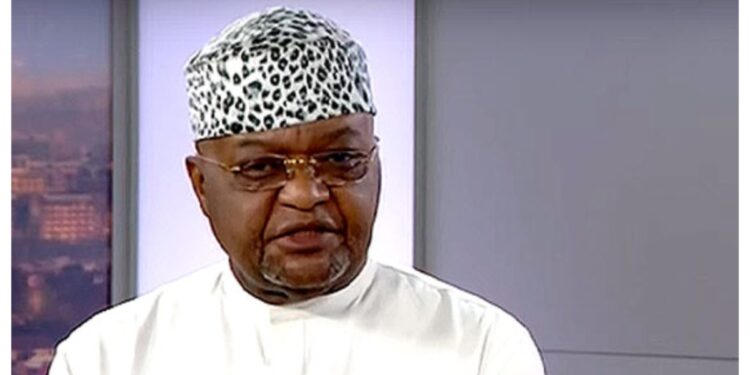 “Peter Obi Running for His Political Life” — Analyst Says Defection Signals Strategic Survival Moves Ahead of 2027