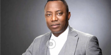 Sowore Slams Tinubu Re-Election Process, Questions Proxy Nomination Forms