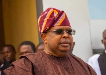 Tinubu Nominates Joseph Tegbe as Power Minister, Seeks Swift Senate Approval