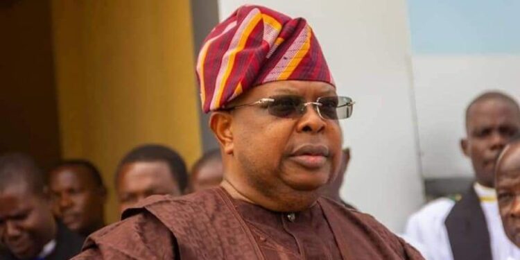 Tinubu Nominates Joseph Tegbe as Power Minister, Seeks Swift Senate Approval