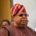 Tinubu Nominates Joseph Tegbe as Power Minister, Seeks Swift Senate Approval