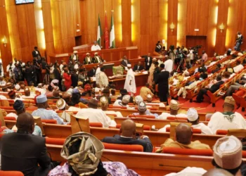 Mass Defections Rock National Assembly as Opposition Crisis Deepens Ahead of 2027