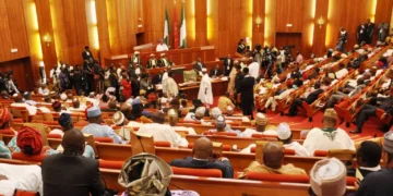 Mass Defections Rock National Assembly as Opposition Crisis Deepens Ahead of 2027