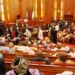 Mass Defections Rock National Assembly as Opposition Crisis Deepens Ahead of 2027