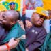 Davido Takes Political Stage as Adeleke Unveils Him for 2026 Youth Campaign Drive