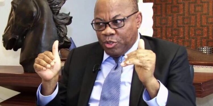 Nigeria Losing Up to N20tn Yearly to Revenue Leakages, Agbakoba Report Warns