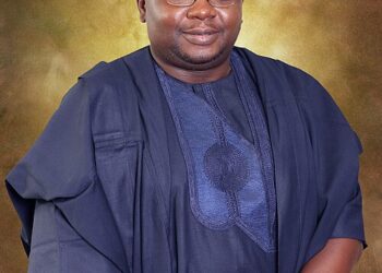 Oyo Youths Slam Adelabu Over ‘Divisive Politics,’ Alleged Disrespect to Olubadan and APC Leaders