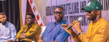 Africa Magic Viewers’ Choice Awards: Johnnie Walker Blonde Backs Young Filmmakers and Digital Creators Ahead of AMVCA