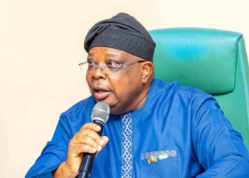 Tegbe Denies ‘3-Month Power Fix’ Claim, Says Nigeria’s Grid Reform Will Take Time