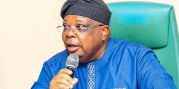 Tegbe Denies ‘3-Month Power Fix’ Claim, Says Nigeria’s Grid Reform Will Take Time