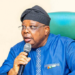 Tegbe Denies ‘3-Month Power Fix’ Claim, Says Nigeria’s Grid Reform Will Take Time