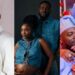 Adekunle Gold Debunks Twin Birth Rumours, Says ‘We Have a Son’