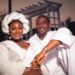 Nollywood Couple Lateef Adedimeji and Adebimpe Oyebade React to Circulating Fake Baby Photos