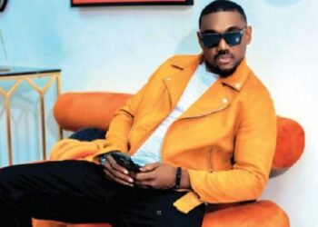Eddie Watson: From DVD Seller to African Cinema Star