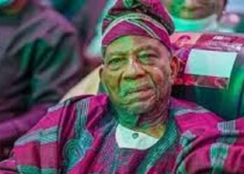 Baba Fasoranti at 100: Yoruba Icon, Afenifere Patriarch Celebrated as “Last Sentinel” of Awolowo’s Ideals