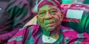 Baba Fasoranti at 100: Yoruba Icon, Afenifere Patriarch Celebrated as “Last Sentinel” of Awolowo’s Ideals