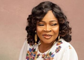 Queen Salawa Abeni Marks 65th Birthday as Fans Celebrate Her Legacy in Nigerian Music