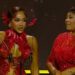 Uche Montana Wins Trailblazer Award at 12th Africa Magic Viewers’ Choice Awards