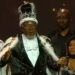 Kanayo O. Kanayo Condemns Xenophobia in South Africa at AMVCA 2026