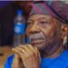 Tinubu Hails Pa Reuben Fasoranti at 100, Describes Him as Symbol of Integrity and Democracy