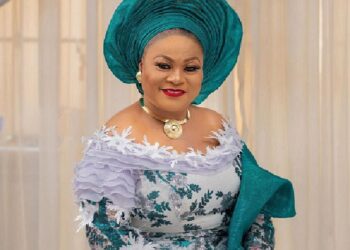 Sola Sobowale, Kanayo O. Kanayo Receive Industry Merit Honours at 12th Africa Magic Viewers’ Choice Awards