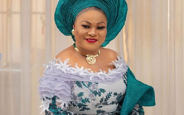 Sola Sobowale, Kanayo O. Kanayo Receive Industry Merit Honours at 12th Africa Magic Viewers’ Choice Awards